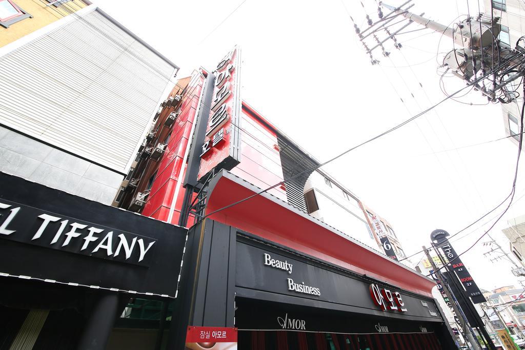 Amor Hotel Hotel Seoul