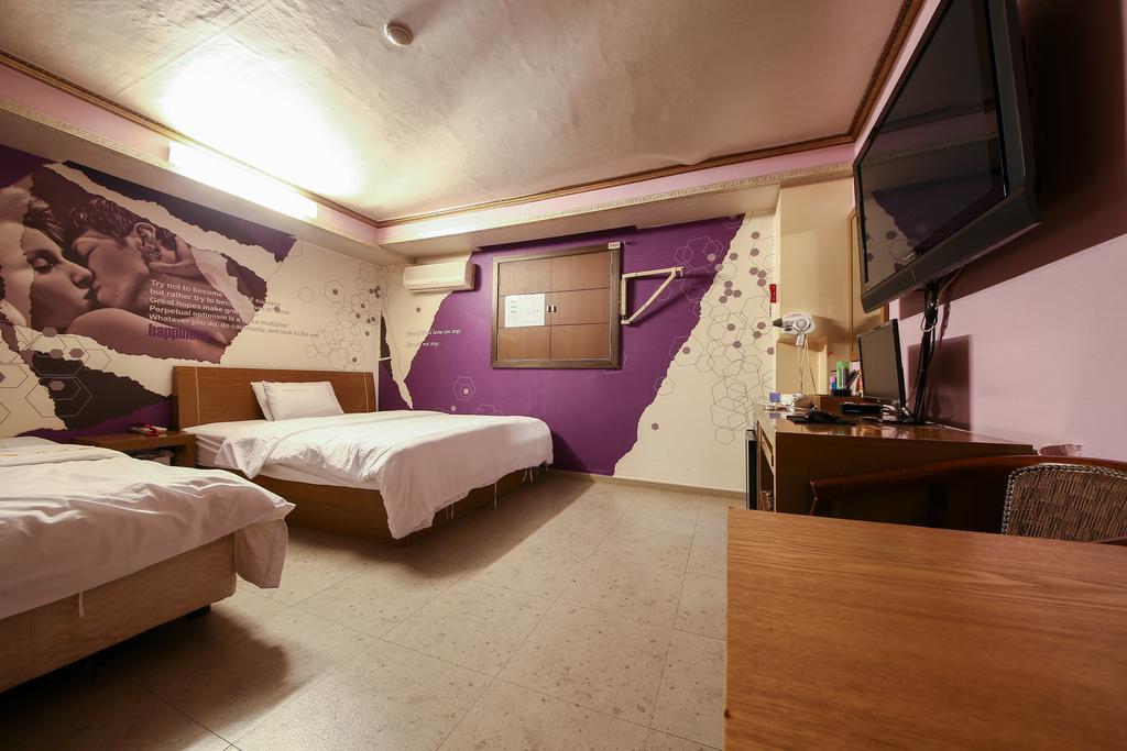 Amor Hotel Seoul