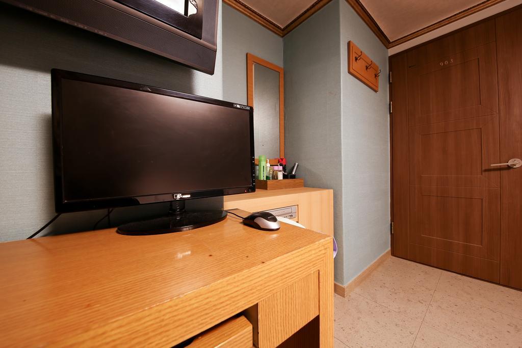 Amor Hotel 2* Seoul