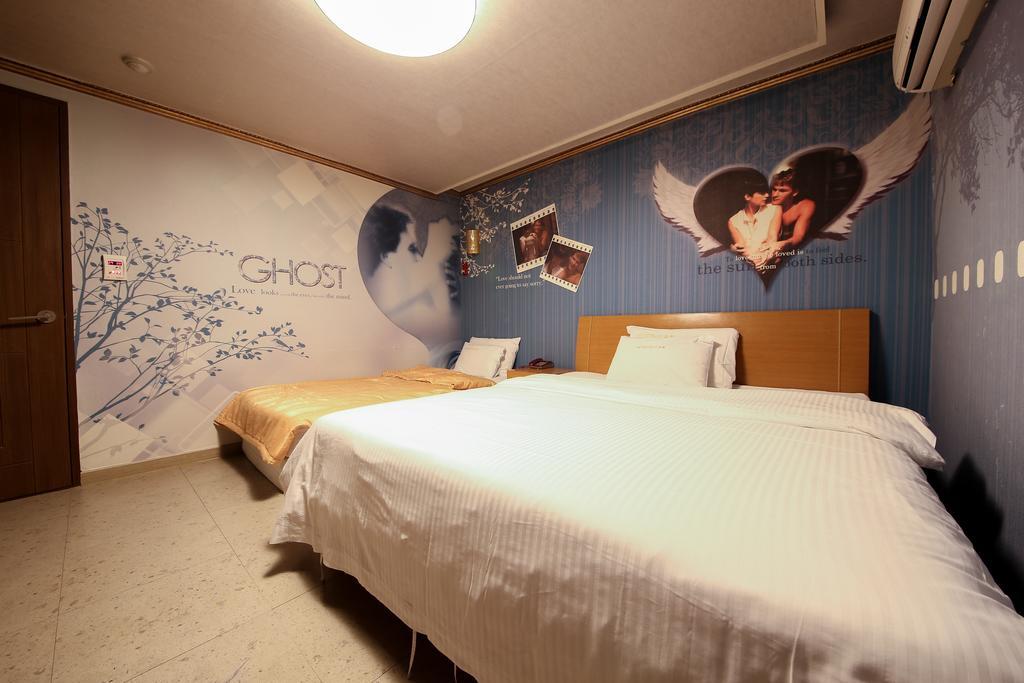 Hotel Amor Hotel 2*