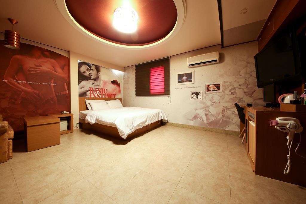 Amor Hotel Hotel Seoul